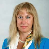 Карпова Елена Владимировна