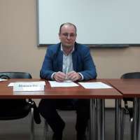 Шишкин Павел Николаевич