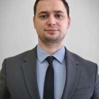 Горобей Виталий Владимирович