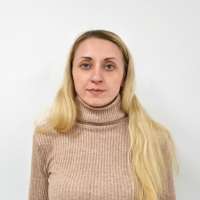 Мулик Елена Константиновна