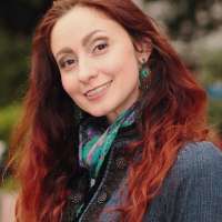 Утенкова Светлана Рагибовна