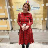 Рыженкова Мария Александровна