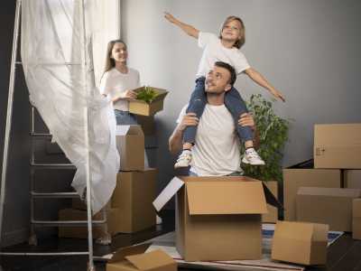 young-family-moving-into-a-new-home