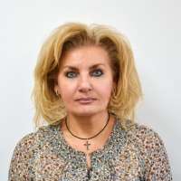 Терехова Нелли Витальевна